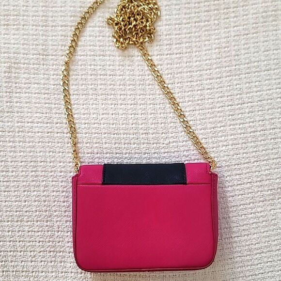 Women's Juicy Couture mini crossbody handbag - Picture 3 of 4